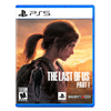 SONY Juego PS5 The Last Of Us Part 1 - Bestmart