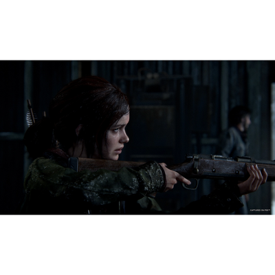SONY Juego PS5 The Last Of Us Part 1 - Bestmart