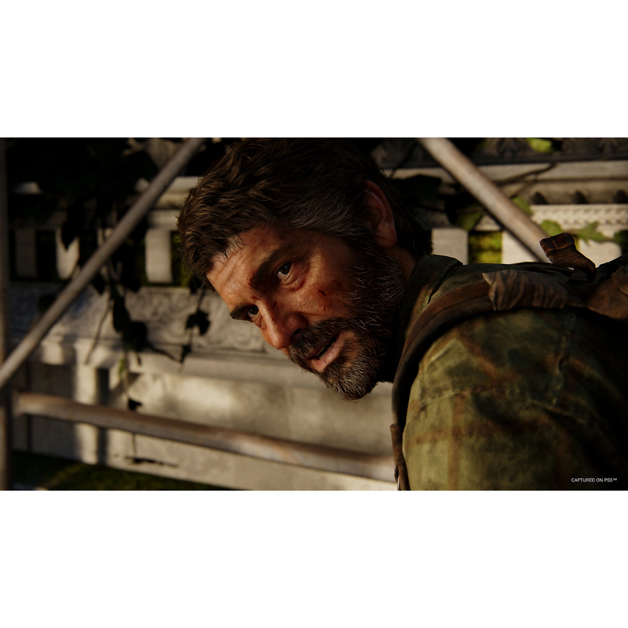 SONY Juego PS5 The Last Of Us Part 1 - Bestmart