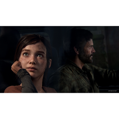 SONY Juego PS5 The Last Of Us Part 1 - Bestmart