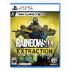 SONY Juego PS5 Tom Clancy's Rainbow Six extracción edición estándar - Bestmart
