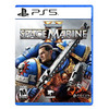 SONY Juego PS5 Warhammer 40K: Space Marine 2 - Bestmart