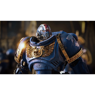 SONY Juego PS5 Warhammer 40K: Space Marine 2 - Bestmart