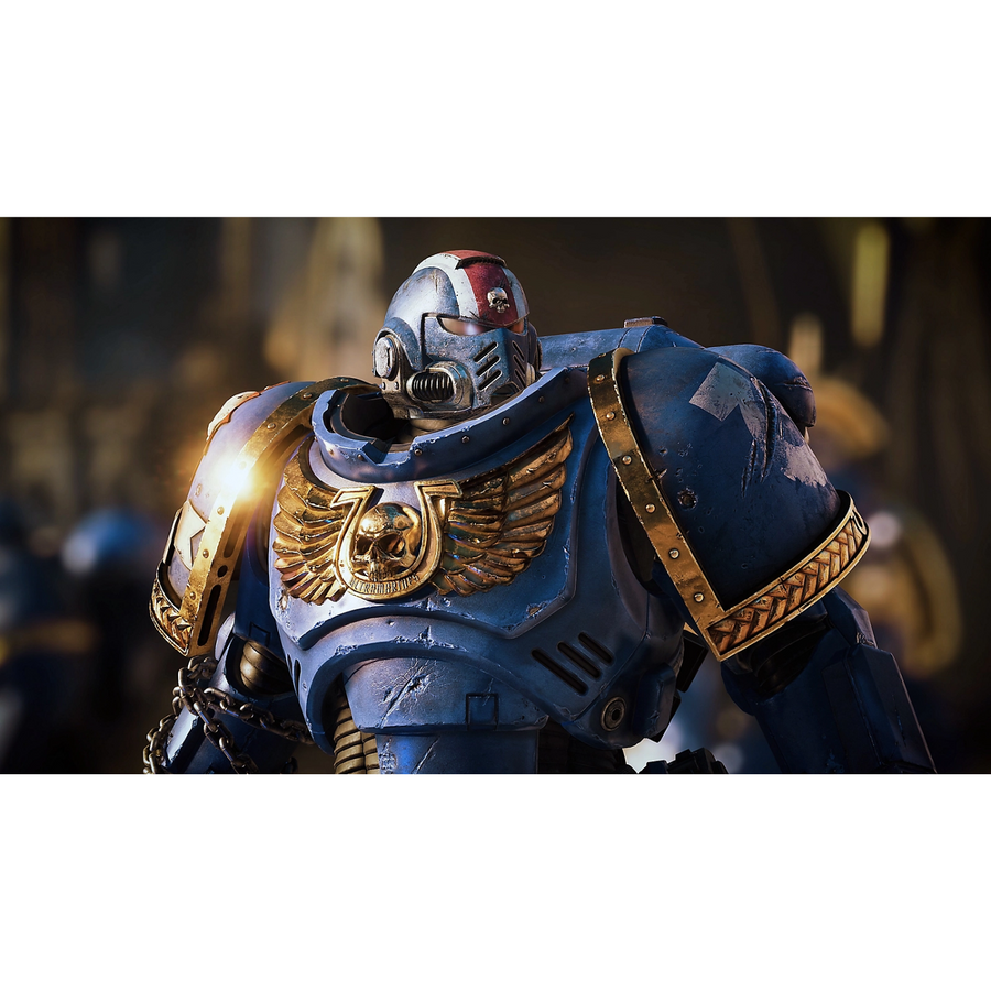 SONY Juego PS5 Warhammer 40K: Space Marine 2 - Bestmart