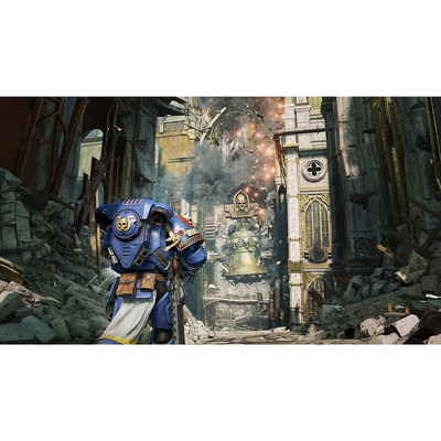 SONY Juego PS5 Warhammer 40K: Space Marine 2 - Bestmart