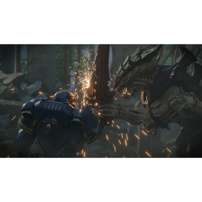 SONY Juego PS5 Warhammer 40K: Space Marine 2 - Bestmart