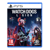 SONY Juego PS5 WatchDogs Legion - Bestmart