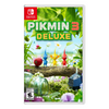 Nintendo Juego Pikmin 3 Deluxe Nintendo Switch - Bestmart