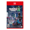 Nintendo Preventa Juego Pokemon Legends Z-A Nintendo Switch 2 - Bestmart