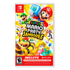 Nintendo Juego Super Mario Party Jamboree Nintendo Switch - Bestmart