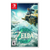 Juego The Legend of Zelda Tears of the Kingdom Nintendo Switch