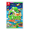 Nintendo Juego Yoshi's Crafted World Nintendo Switch - Bestmart