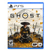 (Preventa) Juego PS5 Ghost of Yotei