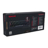 Pack Teclado Redragon Dragonborn K630 + Mouse Impact M908 + Mousepad Suzaku P003