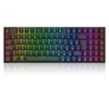 Teclado Gamer Redragon ZIGGS K669-RGB SP