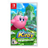 Nintendo Kirby and the Forgotten Land -  Nintendo Switch - Bestmart