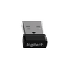 Kit Teclado + Mouse Logitech MK235 Español negro