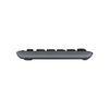 Kit Teclado + Mouse Logitech MK270 Español negro