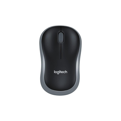 Kit Teclado + Mouse Logitech MK270 Español negro