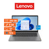 Notebook Lenovo IdeaPad 3i 14", Intel Core i5-1155G7, 8GB RAM, 512GB SSD Windows 11 - Gris