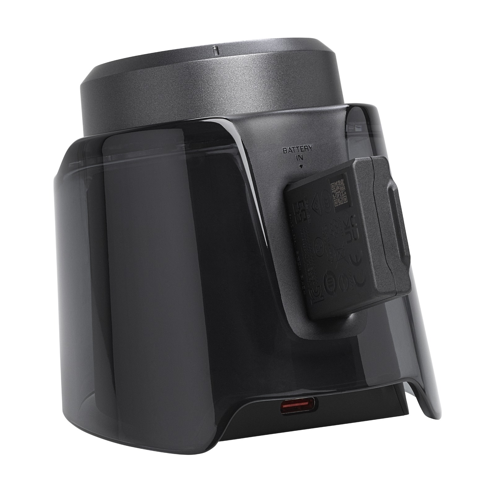 Audífonos Gamer Inalámbricos JBL Quantum 950 Bluetooth ANC Spatial Sound Negro