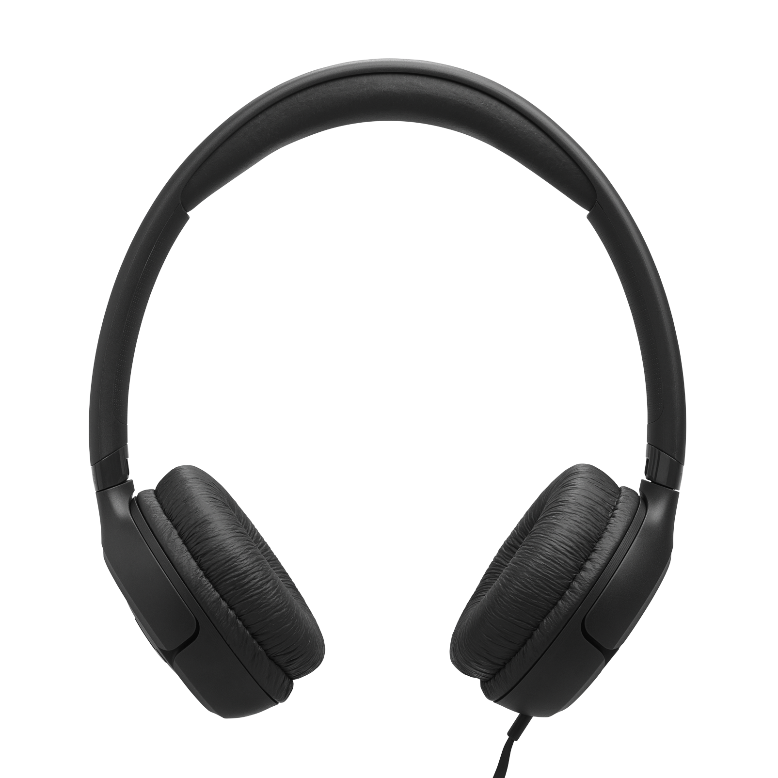 Audífonos con Cable JBL Tune 530C USB-C Pure Bass Alta Resolución Negro