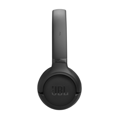 Audífonos con Cable JBL Tune 530C USB-C Pure Bass Alta Resolución Negro