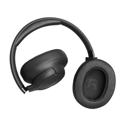 Audífonos Bluetooth JBL Tune 780NC Cancelación de Ruido Negro