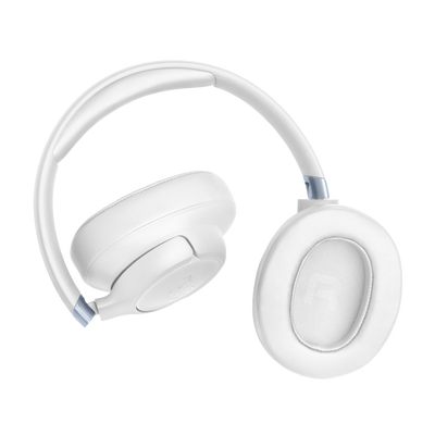 Audífonos Bluetooth JBL Tune 780NC Cancelación de Ruido Blanco