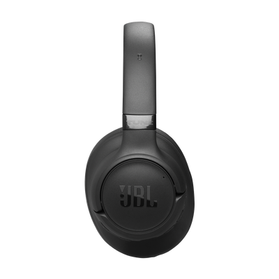 Audífonos Bluetooth JBL Tune 780NC Cancelación de Ruido Negro