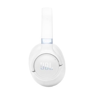 Audífonos Bluetooth JBL Tune 780NC Cancelación de Ruido Blanco
