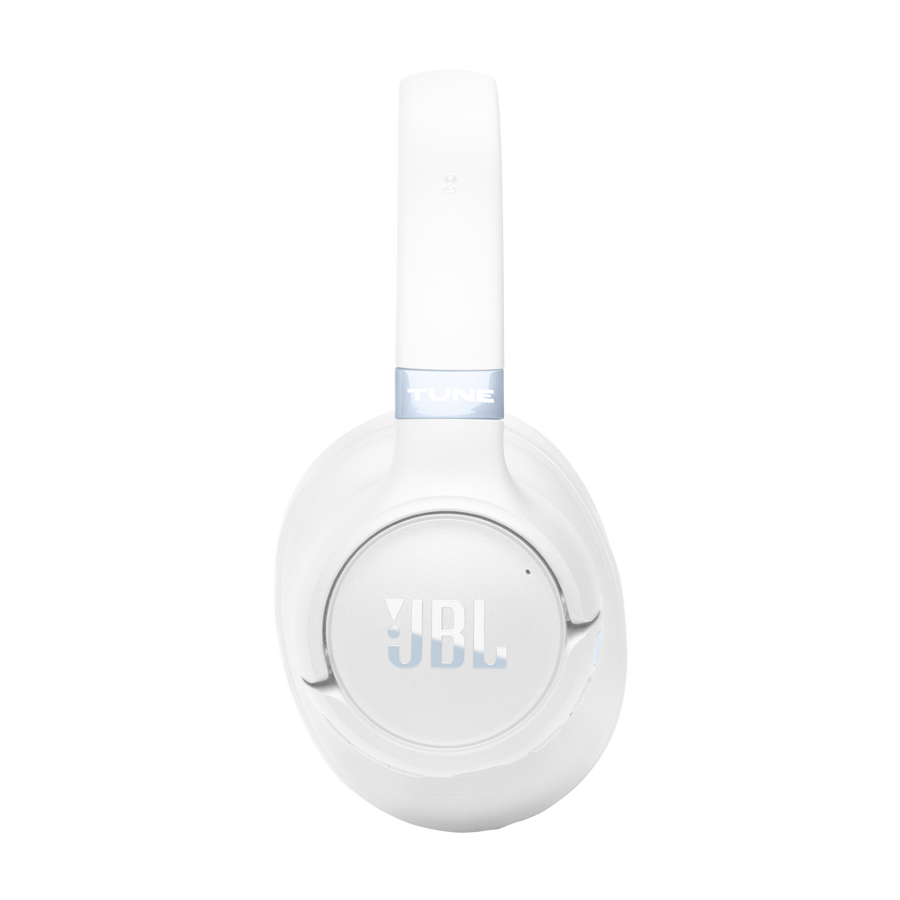 Audífonos Bluetooth JBL Tune 780NC Cancelación de Ruido Blanco