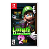 LUIGI´S Mansion 2 HD - Nintendo Switch