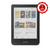 Lector E Reader Kobo Clara Colour HD 6" - Waterproof - 16GB - Negro