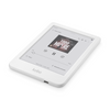 RAKUTEN KOBO Lector E Reader Kobo Clara Colour HD 6" Waterproof 16GB Blanco - Bestmart