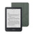 Lector e reader Kobo Clara BW Negro con Funda SleepCover Verde