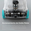 Aiper Limpiador de piscina automático Aiper Scuba E1 gris - Bestmart