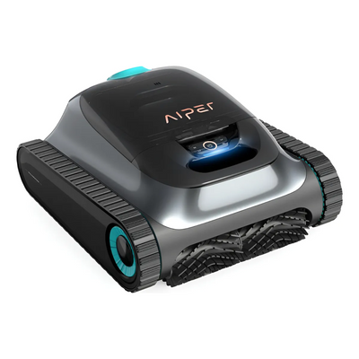 Aiper Limpiador de piscina automático Aiper Scuba S1 gris - Bestmart