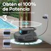 Aiper Limpiador de piscina automático Aiper Scuba SE gris - Bestmart