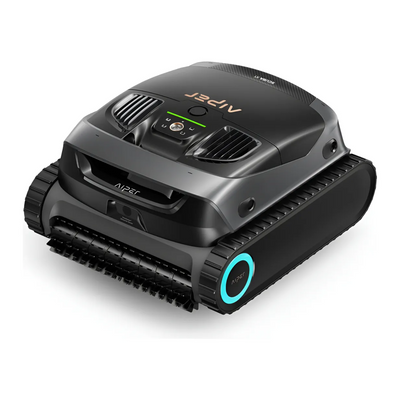 Aiper Limpiador de piscina automático Aiper Scuba X1 gris - Bestmart