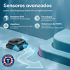 Aiper Limpiador de piscina automático Aiper Scuba X1 gris - Bestmart
