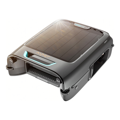 Aiper Limpiador de piscina automático Aiper Surfer S2 gris - Bestmart
