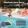 Aiper Limpiador de piscina automático Aiper Surfer S2 gris - Bestmart