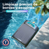Aiper Limpiador de piscina automático Aiper Surfer S2 gris - Bestmart