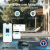 Aiper Limpiador de piscina automático Aiper Surfer S2 gris - Bestmart