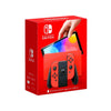 Nintendo Consola Nintendo Switch Oled Mario Red (Versión Japonesa) - Bestmart