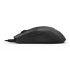 Pack Mouse Redragon King M724 + MousePad  Flick M