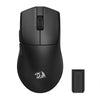 Mouse Gamer Redragon King Pro M916 - 1K Hz - Negro