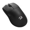 Mouse Gamer Redragon King Pro M916 - 1K Hz - Negro