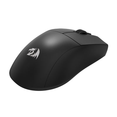 Mouse Gamer Redragon King Pro M916 - 4K Hz - Negro